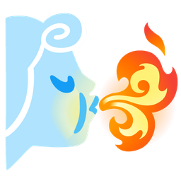 wind face and fire