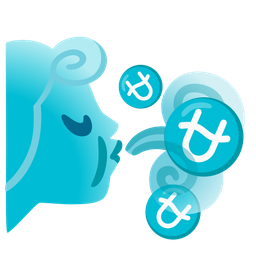 wind face and Ophiuchus