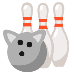 Wolf and Bowling
