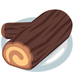 Wood and Birthday cake