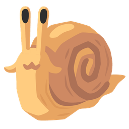 Wood and Snail