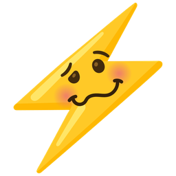 woozy face and high voltage