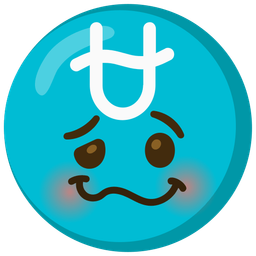 woozy face and Ophiuchus