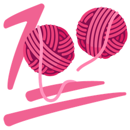 yarn and hundred points