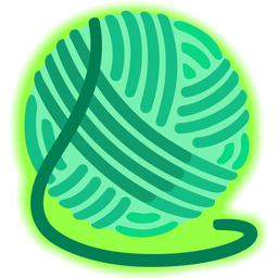 yarn and radioactive