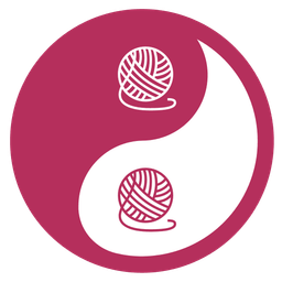 yarn and yin yang