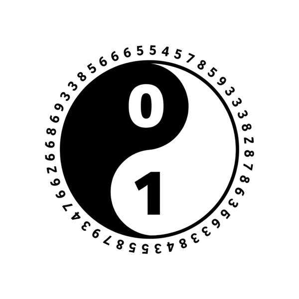 Yin yang and Input numbers