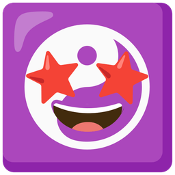 Yin yang and Star-struck