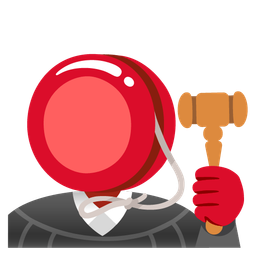 yo-yo and balance scale