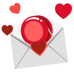 yo-yo and love letter