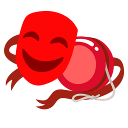 yo-yo and performing arts