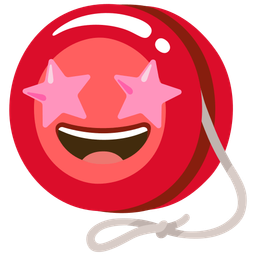 Yo-yo and Star-struck