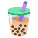 Bubble tea