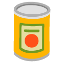Canned food