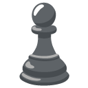 Chess pawn