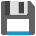 Floppy disk