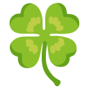 Four leaf clover