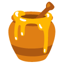 Honey pot