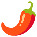 Hot pepper