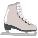 Ice skate
