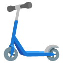 Kick scooter