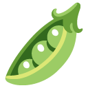 Pea pod