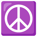 Peace symbol