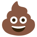 Pile of poo