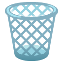 Wastebasket